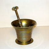 Mörser Nr. 51, 1.8 kg