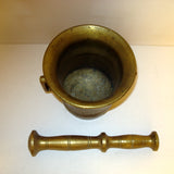 Mörser Nr. 60, 3.35 kg