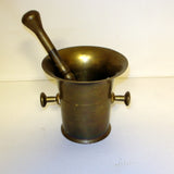 Mörser Nr. 62, 0.6 kg