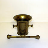 Mörser Nr. 62, 0.6 kg