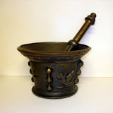 Mörser Nr. 68, 3,2 kg