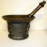 Mörser Nr. 68, 3,2 kg