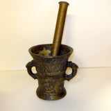 Mörser Nr. 72 , 1.9 kg