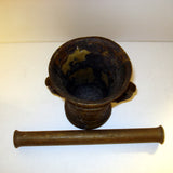 Mörser Nr. 72 , 1.9 kg