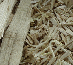 Akazienholz 60 ml