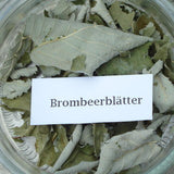 Brombeerblätter 60ml