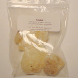 Weisser Copal 20 g