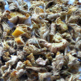 Ingwerwurzel 30 ml