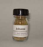 Sommersonnenwende, Johanni, 21. bis 24. Juni 30 ml