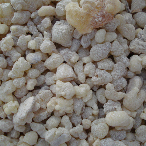 Weihrauch aus Mexico 20g
