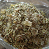 Räuchermischung mit Ritualvorschlag 60 ml