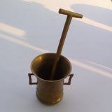 Mörser Nr. 41, 2,3 kg
