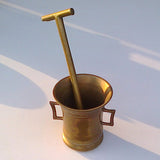 Mörser Nr. 41, 2,3 kg