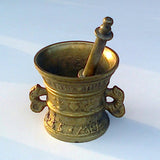 Mörser Nr. 40, 2,1 kg