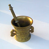 Mörser Nr. 40, 2,1 kg