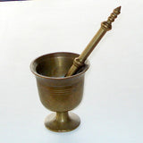 Mörser Nr. 9, 0.95 kg