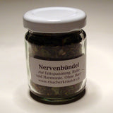 Mischung "Nervenbündel" 60 ml