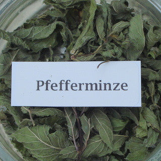 Pfefferminze 60ml