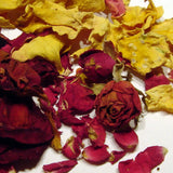 Rosenblüten 60 ml