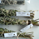 Räucherbündel gross