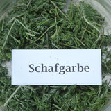 Schafgarbenblätter 60ml