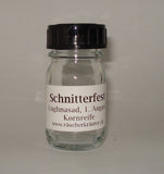 Schnitterfest, 1./2. August oder abnehmender Viertelmond  30 ml