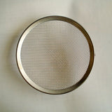 Räuchergitter ca. 8 und 11 cm
