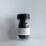 Styrax 30 oder 100 ml im Glas