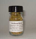 Weihnachtsmischung 30 ml