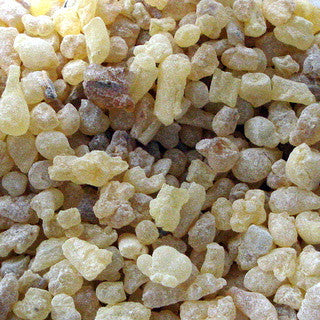 Weihrauch Somalien 20 g