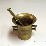 Mörser Nr. 29, 1,21 kg